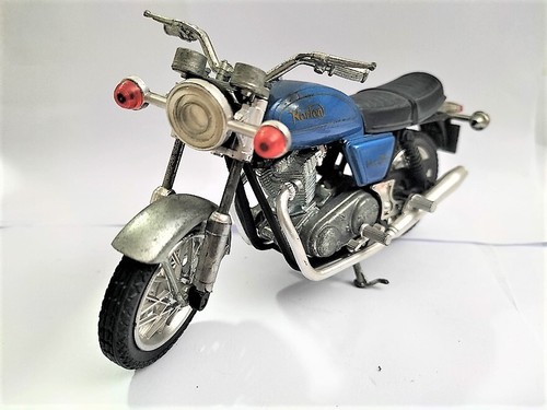 Moto motocicletta metallo - motocicletta,