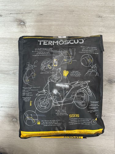 Tucano urbano termoscud r019 - termoscud,