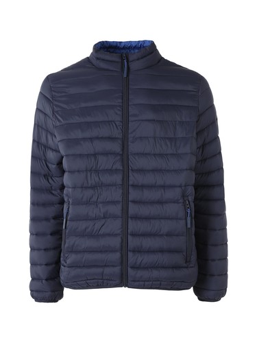 Cotton belt giubbino - belt, uomo
