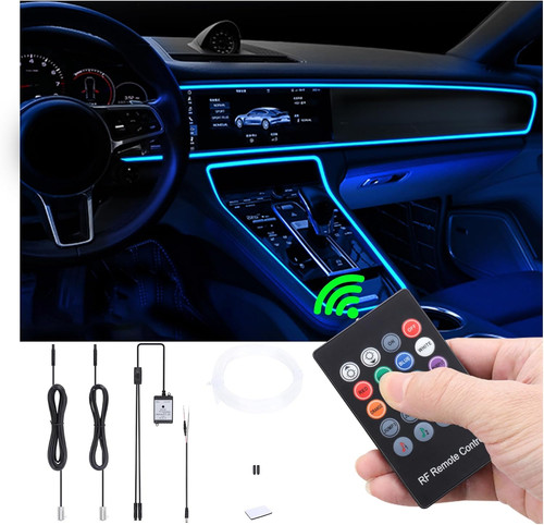 Auto illuminazione ambientale - auto,