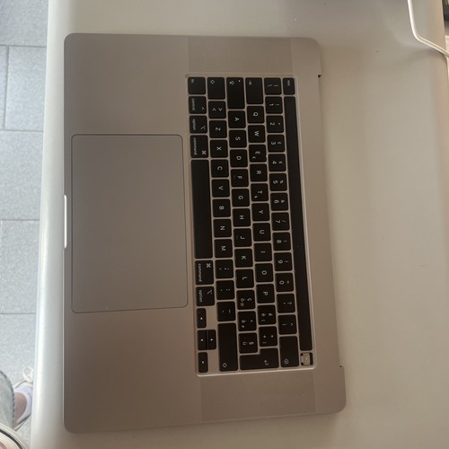 A2141 topcase top case - topcase,