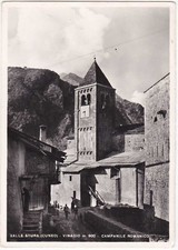 VINADIO - CUNEO - VALLE STURA