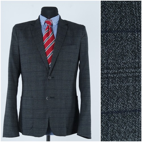 Blazer uomo check - , taglia
