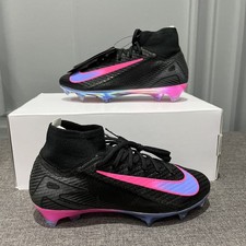 Nike Mercurial Superfly 10