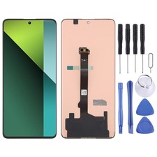 Per Xiaomi Redmi Turbo 3