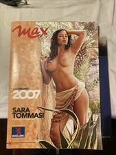 Calendario max sara tommasi - calendario,