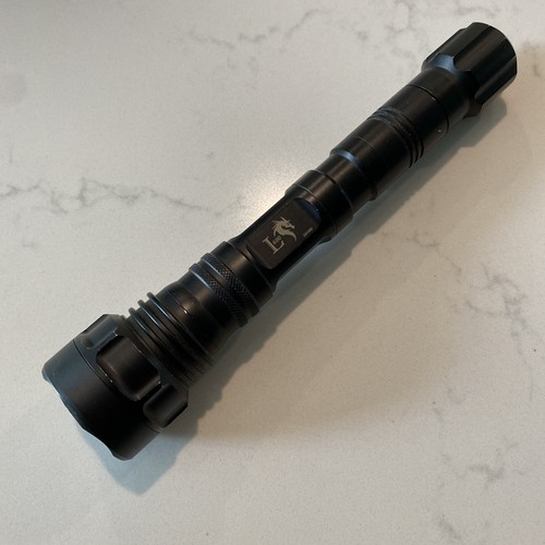 Torcia solarforce l600 - solarforce,