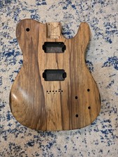Corpo chitarra Warmoth Fender