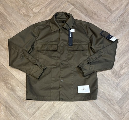 Giacca stone island - giacca,