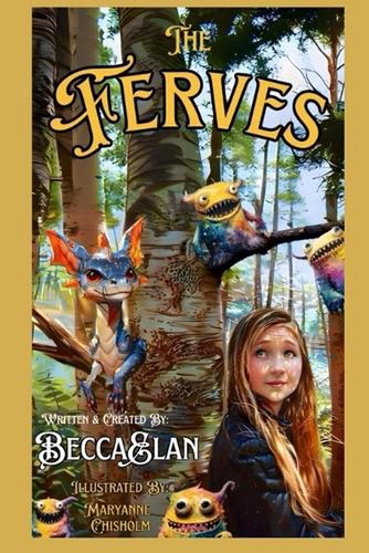 The ferves maryanne - the,