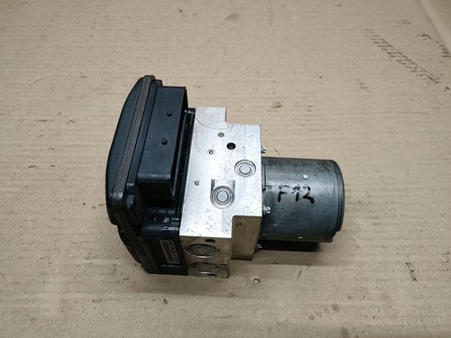 Bmw f12 640d pompa - pompa, con
