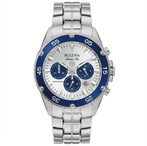 Orologio bulova marine star - orologio,