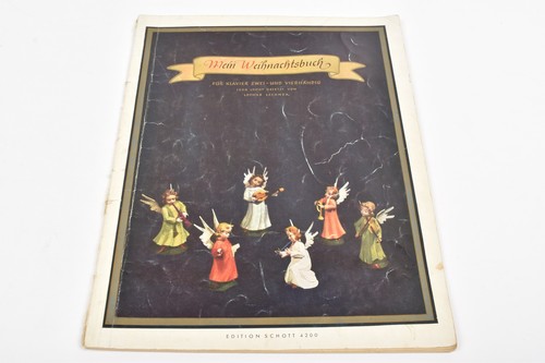 Mein weihnachtsbuch lothar - weihnachtsbuch,