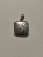 Ciondolo/ Pendente Portafoto ~