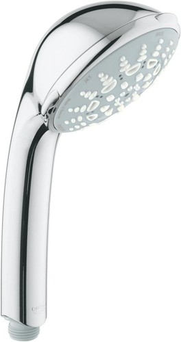 Grohe shower head - relexa, 5