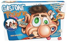 Goliath - GASTONE TESTONE-