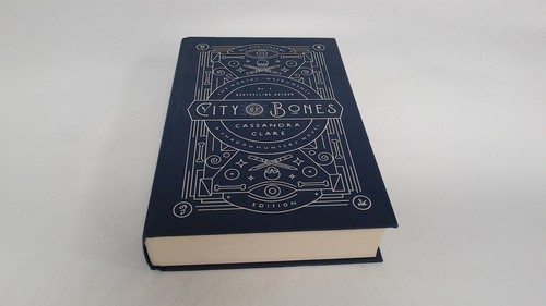 The mortal instruments city - instruments, 1: