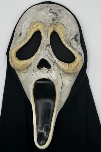 Maschera eroe personalizzata