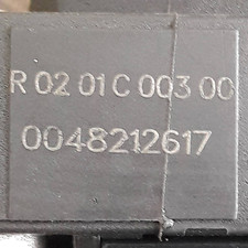 6N0905104 Bobina  VOLKSWAGEN