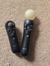 Sony PlayStation Move Motion