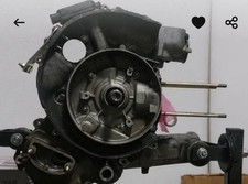 Motore LML Star 2T lamellare