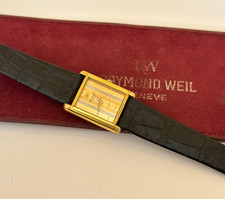 Orologio Vintage Raymond Weil