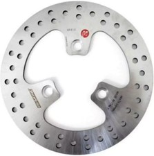 DISCO FRENO ANTERIORE