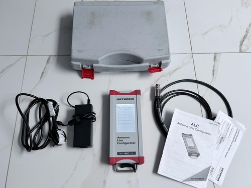Kathrein ericsson 86010156 a02 - kathrein,
