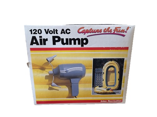Pompa aria intex volt - pompa, dc