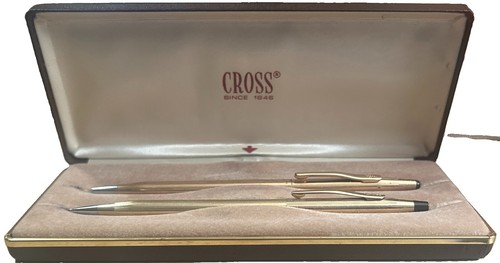 Vintage cross classic century - vintage,