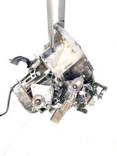 CAMBIO MANUALE COMPLETO PER