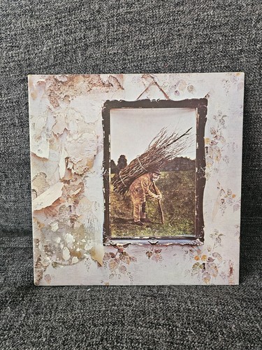 Led zeppelin untitled - led, –