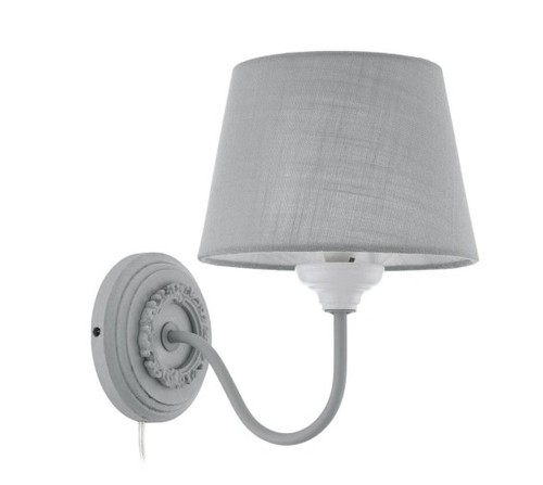 Larache vintage applique stile - larache,