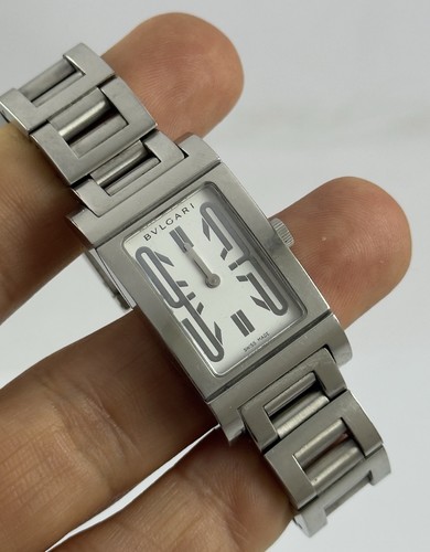 Orologi donna bulgari rt39s - donna,