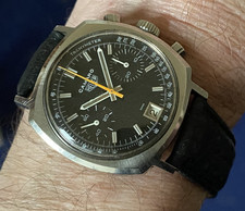 Heuer Camaro 73443 Dato NT