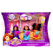 Disney Sofia Il Primo Pigiama