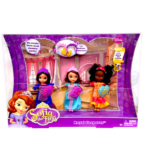 Disney sofia primo pigiama - il,