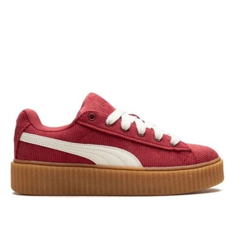Sneakers puma fenty creeper - x,
