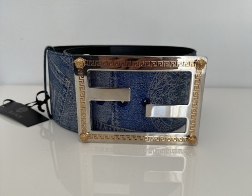 Cintura donna patchwork