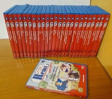 25 DVD Remi+adesivi Avventure