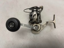 Mulinello da spinning TSUNAMI SaltX AT 4000 ArmourTech TSSTXII4000AT spedizione gratuita nuovo