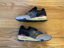 NUOVO Concepts CNCPTS X New