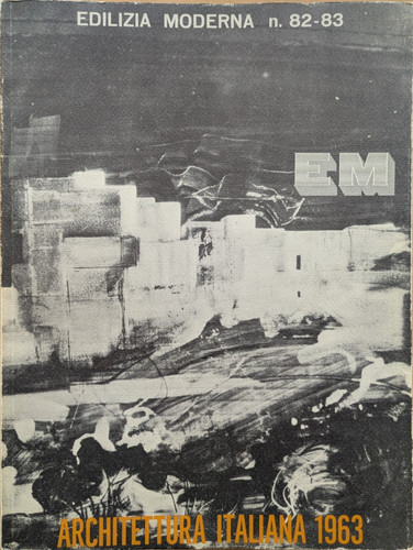Edilizia moderna 83 - moderna, 82-83