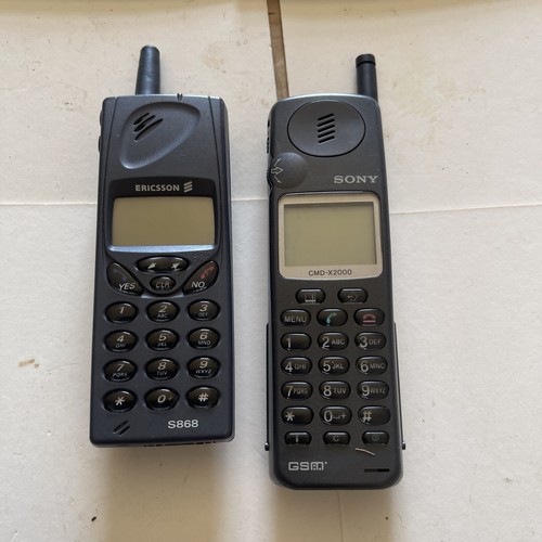 Rari telefoni cellulari