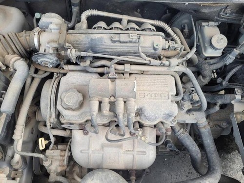 B12s1 motore chevrolet - b12s1,