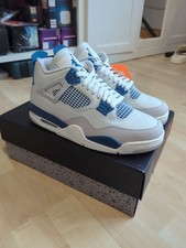 Air Jordan 4 Retro 'Military