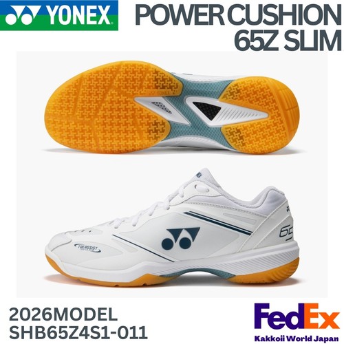 Yonex scarpe badminton - badminton, power