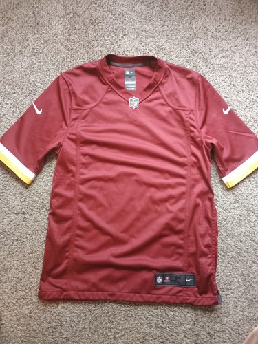 Maglia nfl bianca - nike, on