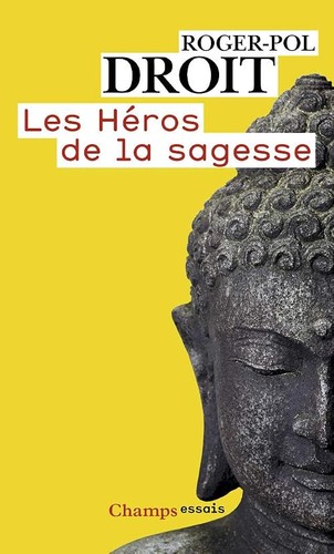 Les héros sagesse - la,