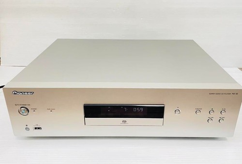 Lettore mp3 pioneer - mp3, pd-10